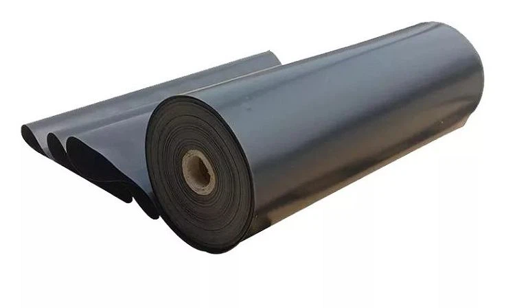 Geomembrane Construction Plastic Roll