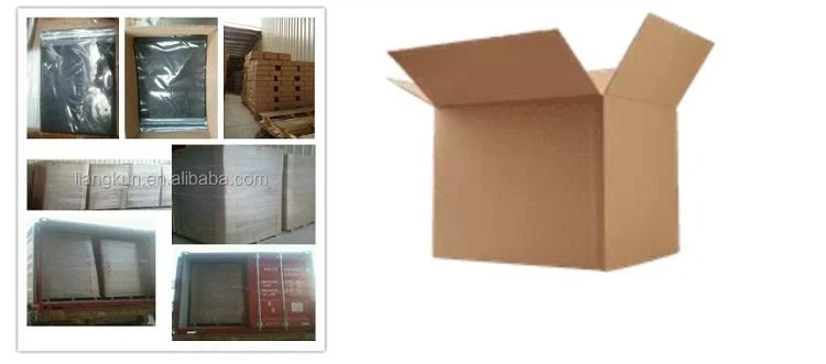 packaging and Shipping