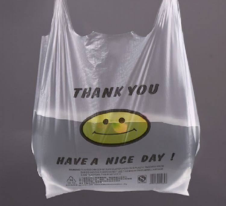 Ldpe Bag
