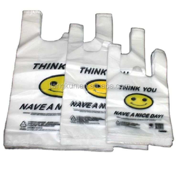 Ldpe Packaging Bag