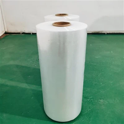 فیلم چسبنده صنعتی